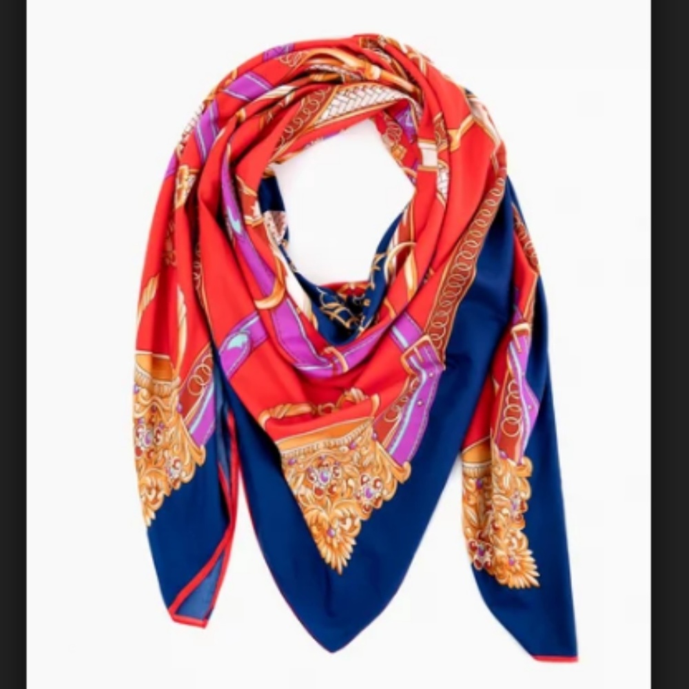 Tuckernuck Scarf